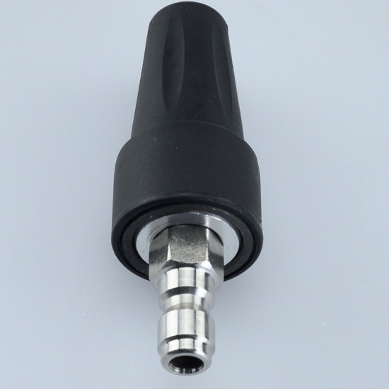 BORMANN Pro BPW5005 Κεφαλή Turbo Για BPW5000/BPW5300 (033943)
