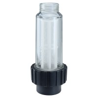 BORMANN Pro BPW5006 Φίλτρο Νερού Πλυστικών BPW5000 (033950)