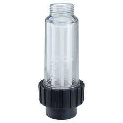 BORMANN Pro BPW5006 Φίλτρο Νερού Πλυστικών BPW5000 (033950)