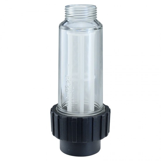 BORMANN Pro BPW5006 Φίλτρο Νερού Πλυστικών BPW5000 (033950)