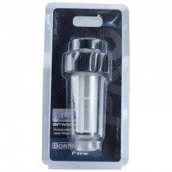 BORMANN Pro BPW5006 Φίλτρο Νερού Πλυστικών BPW5000 (033950)