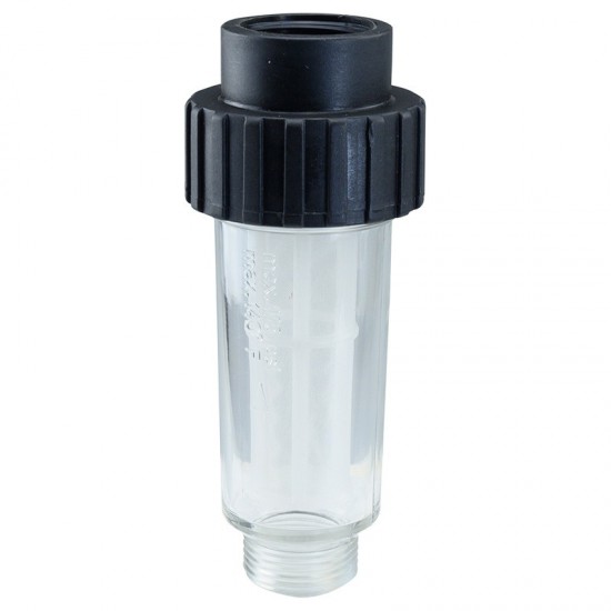 BORMANN Pro BPW5006 Φίλτρο Νερού Πλυστικών BPW5000 (033950)