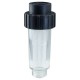 BORMANN Pro BPW5006 Φίλτρο Νερού Πλυστικών BPW5000 (033950)
