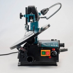 BORMANN Pro BBS1210 Σέγα Επιτραπέζια Με 103 Εξαρτήματα (034353)