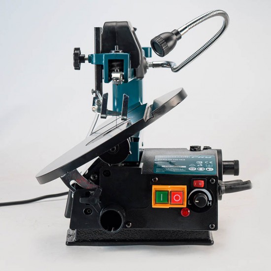 BORMANN Pro BBS1210 Σέγα Επιτραπέζια Με 103 Εξαρτήματα (034353)