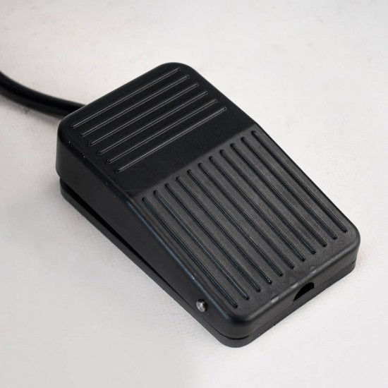 BORMANN Pro BBS1210 Σέγα Επιτραπέζια Με 103 Εξαρτήματα (034353)