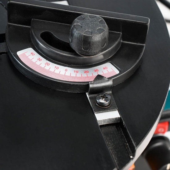 BORMANN Pro BBS1210 Σέγα Επιτραπέζια Με 103 Εξαρτήματα (034353)