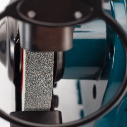 BORMANN Pro BDT1526 Δίδυμος Τροχός 150mm,370W (034360)