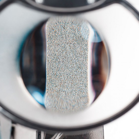 BORMANN Pro BDT2010 Δίδυμος Τροχός 200mm 550W (034377)