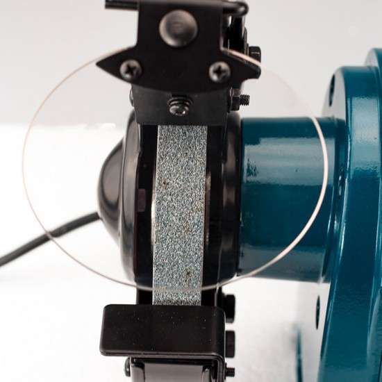 BORMANN Pro BDT1535 Δίδυμος Τροχός Με Φως 370W (034391)