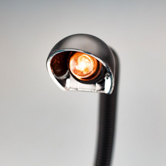 BORMANN Pro BDT1535 Δίδυμος Τροχός Με Φως 370W (034391)