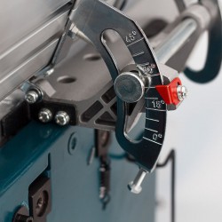 BORMANN Pro BPT1500 Πλάνη-Ξεχονδριστήρας 1500W (034407)