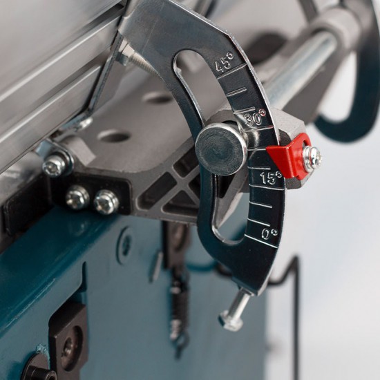 BORMANN Pro BPT1500 Πλάνη-Ξεχονδριστήρας 1500W (034407)