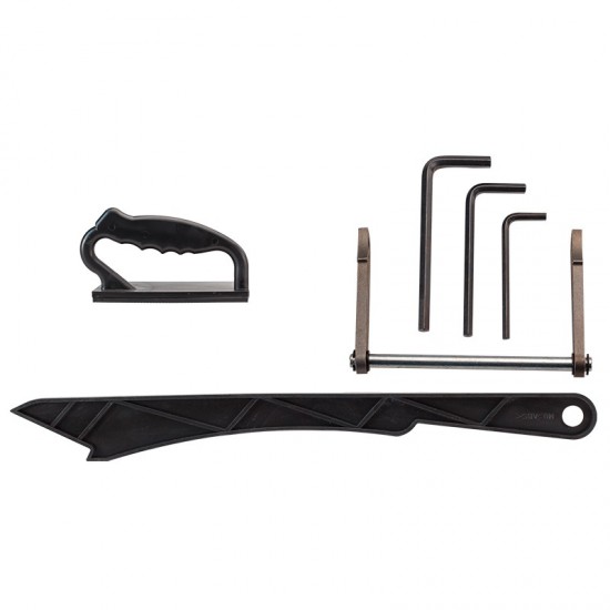 BORMANN Pro BPT1500 Πλάνη-Ξεχονδριστήρας 1500W (034407)