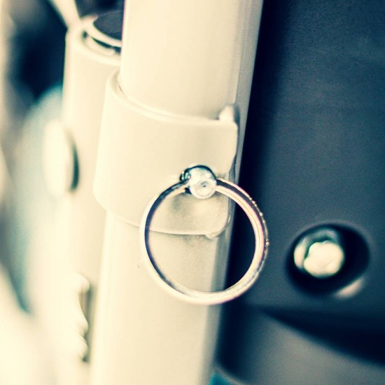 BORMANN Pro BGB6000 Γεννήτρια Βενζίνης 5000W,7kVA,420cc,75dB,AVR,Μίζα,Μπαταρία,Τροχοί (034438)