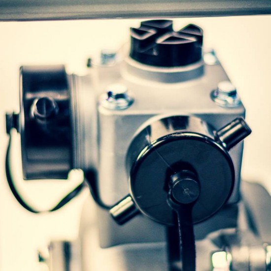 BORMANN Pro BGB1000 Αντλία Βενζ/τη Πυρόσβεσης 2"Χ1.5"X1.5'' (034476)