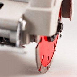 BORMANN Pro BTC5010 Κόφτης Πλακιδίων Ηλεκτρικός 1400W, Φ110mm (034872)