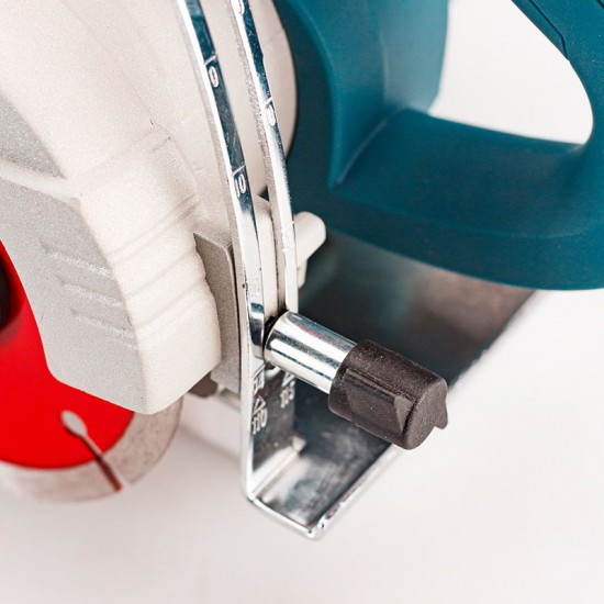 BORMANN Pro BTC5010 Κόφτης Πλακιδίων Ηλεκτρικός 1400W, Φ110mm (034872)