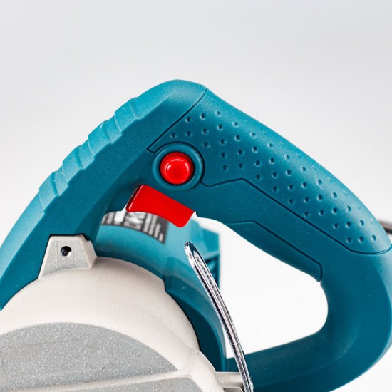 BORMANN Pro BTC5010 Κόφτης Πλακιδίων Ηλεκτρικός 1400W, Φ110mm (034872)