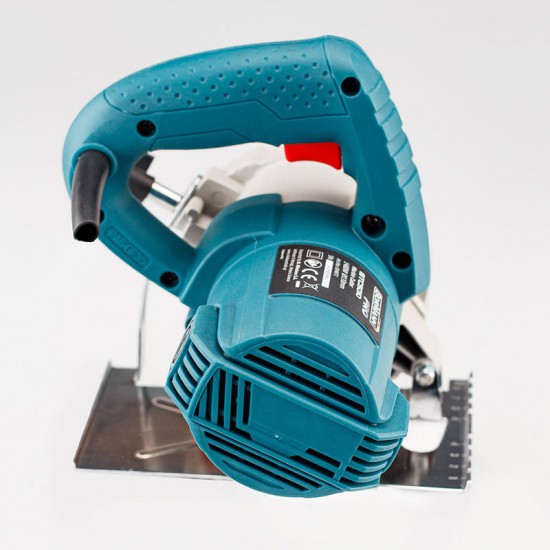 BORMANN Pro BTC5010 Κόφτης Πλακιδίων Ηλεκτρικός 1400W, Φ110mm (034872)