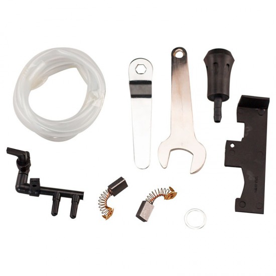 BORMANN Pro BTC5010 Κόφτης Πλακιδίων Ηλεκτρικός 1400W, Φ110mm (034872)