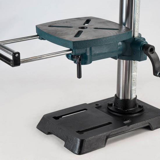 BORMANN Pro BKD1850 Κολωνάτο Δράπανο Με Λέιζερ 550W (034964)