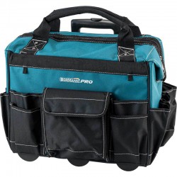 BORMANN Pro BTB3250 Τσάντα Εργαλείων Τροχήλατη, Μ44xΠ26xΥ41cm (035046)