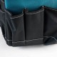 BORMANN Pro BTB3250 Τσάντα Εργαλείων Τροχήλατη, Μ44xΠ26xΥ41cm (035046)