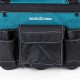 BORMANN Pro BTB3250 Τσάντα Εργαλείων Τροχήλατη, Μ44xΠ26xΥ41cm (035046)