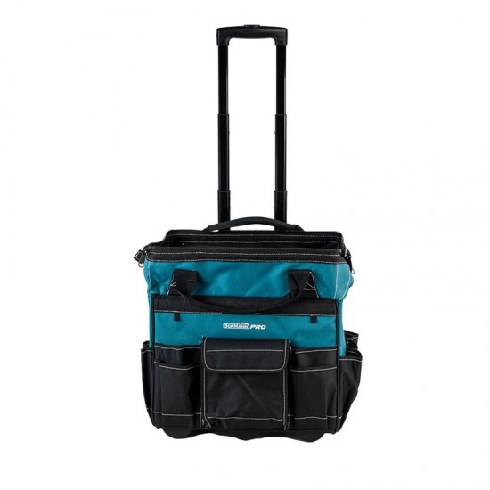 BORMANN Pro BTB3250 Τσάντα Εργαλείων Τροχήλατη, Μ44xΠ26xΥ41cm (035046)