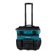 BORMANN Pro BTB3250 Τσάντα Εργαλείων Τροχήλατη, Μ44xΠ26xΥ41cm (035046)