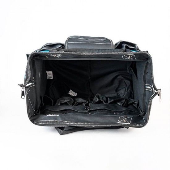 BORMANN Pro BTB3250 Τσάντα Εργαλείων Τροχήλατη, Μ44xΠ26xΥ41cm (035046)