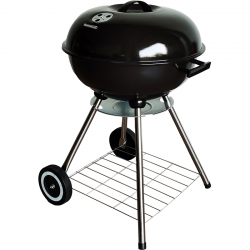 BORMANN Elite BBQ1145 Ψησταριά Κάρβουνου (035169)