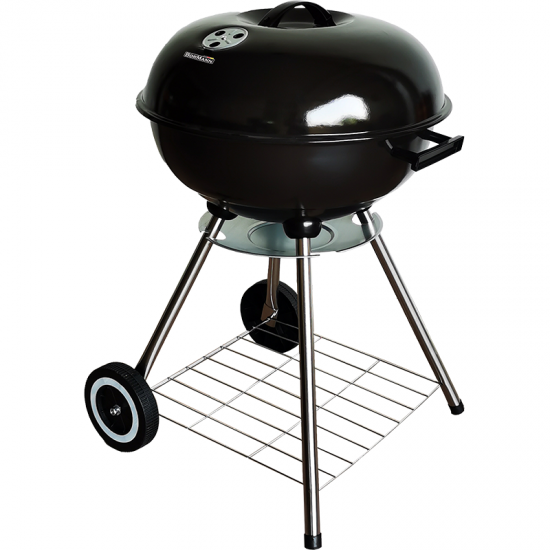BORMANN Elite BBQ1145 Ψησταριά Κάρβουνου (035169)