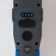 BORMANN Pro BPR6055 Φακός Επαναφορτιζόμενος , 800Lm (035190)