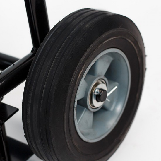 BORMANN Pro BDH5005 Καρότσι Μεταφοράς για Κατεδαφιστικό Πιστολέτο BDH5000 (035220)