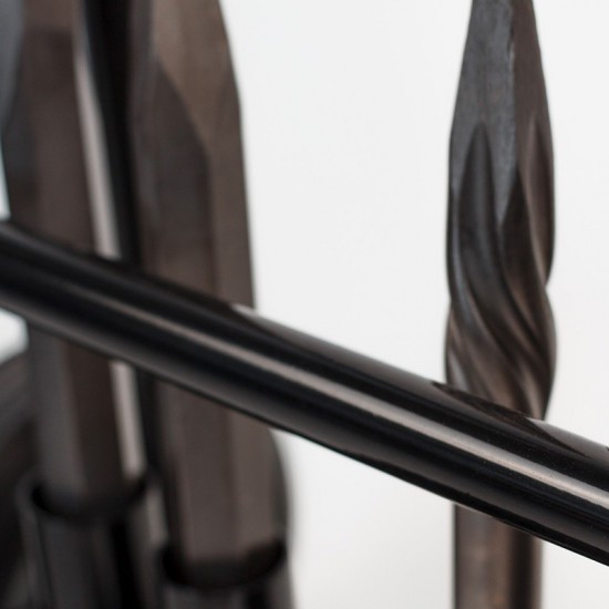 BORMANN Pro BDH5005 Καρότσι Μεταφοράς για Κατεδαφιστικό Πιστολέτο BDH5000 (035220)