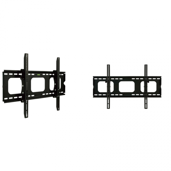 BORMANN Elite BTV1250 Βάση Τηλεόρασης Επιτοίχια Σταθερή,47"-100", 100Kg, MAX. VESA 800X600 (035756)