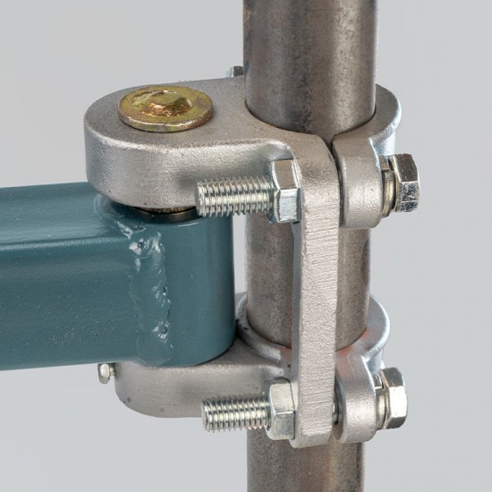 BORMANN Pro BPP1010 Βραχίονας Παλάγκου 1000Kg (036234)