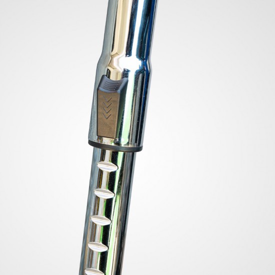 BORMANN Pro BVC3410 Σκούπα Υγρών-Στερεών 1400W (036272)