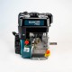 BORMANN Pro BGB2200 Κινητήρας Βενζίνης 7,5Ηp Σφήνα (036296)