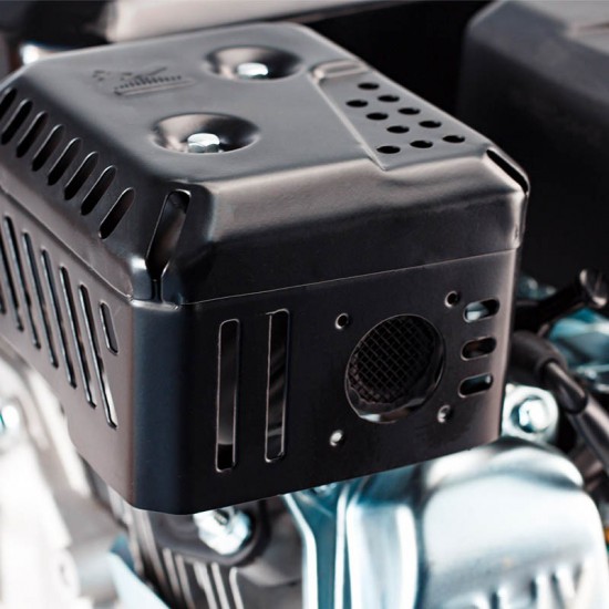 BORMANN Pro BGB2200 Κινητήρας Βενζίνης 7,5Ηp Σφήνα (036296)