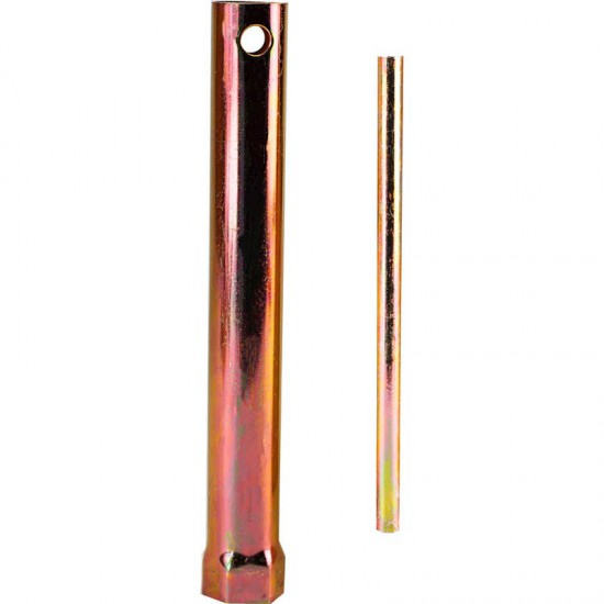 BORMANN Pro BGB2200 Κινητήρας Βενζίνης 7,5Ηp Σφήνα (036296)