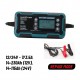 BORMANN Pro BBC4020 Φορτιστής-Συντηρητής Μπαταριών 12/24V - 7/3.5A (037231)