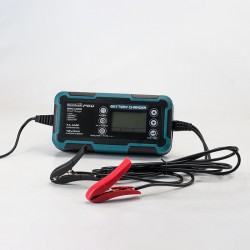 BORMANN Pro BBC4020 Φορτιστής-Συντηρητής Μπαταριών 12/24V - 7/3.5A (037231)