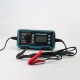 BORMANN Pro BBC4020 Φορτιστής-Συντηρητής Μπαταριών 12/24V - 7/3.5A (037231)