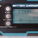 BORMANN Pro BBC4020 Φορτιστής-Συντηρητής Μπαταριών 12/24V - 7/3.5A (037231)