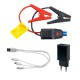 BORMANN Pro BBC8010 Εκκινητής & PowerBank 8000Mah/400Α (037293)