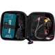 BORMANN Pro BBC8520 Εκκινητής & PowerBank 12000Mah/500Α (037309)
