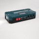 BORMANN Pro BBC8520 Εκκινητής & PowerBank 12000Mah/500Α (037309)